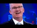 Teenagers charged over mistaken identity murder; new immigration policy; newborn body arrest | 7NEWS