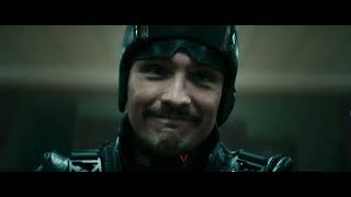 Blue Hawk Kills A Trains Brother Nate Season 3 Episode 5