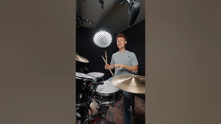 Bored of your beats? Try this...