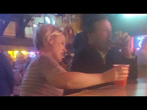 Iowa Senate GOP leader resigns after images and VIDEO appear to show him kissing lobbyist