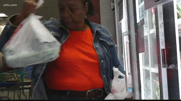 Inflation taking a bite out of food banks food supply