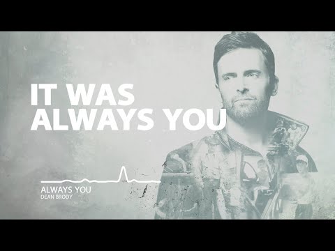 Always You Lyric Video