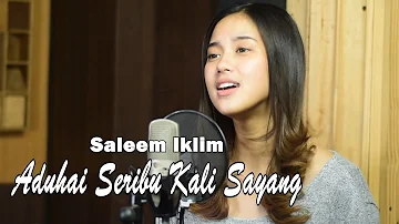 Seribu Kali Sayang Cover (Saleem Iklim) - Syiffa Syahla Bening Musik