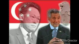 [Ear Rape] National Anthem of Singapore - &quot;Majulah Singapura&quot;