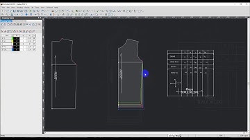 OPTITEX CHO NGƯỜI MỚI SỬ DỤNG  BÀI 3 : CÁC LỆNH NHẢY SIZE