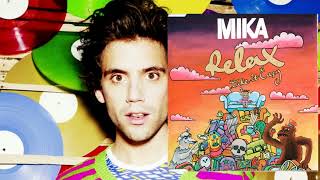 ЛУЧШИЕ ХИТЫ / 2022 🎧 Mika - Relax, Take It Easy 🎧 (Remix) 🎧