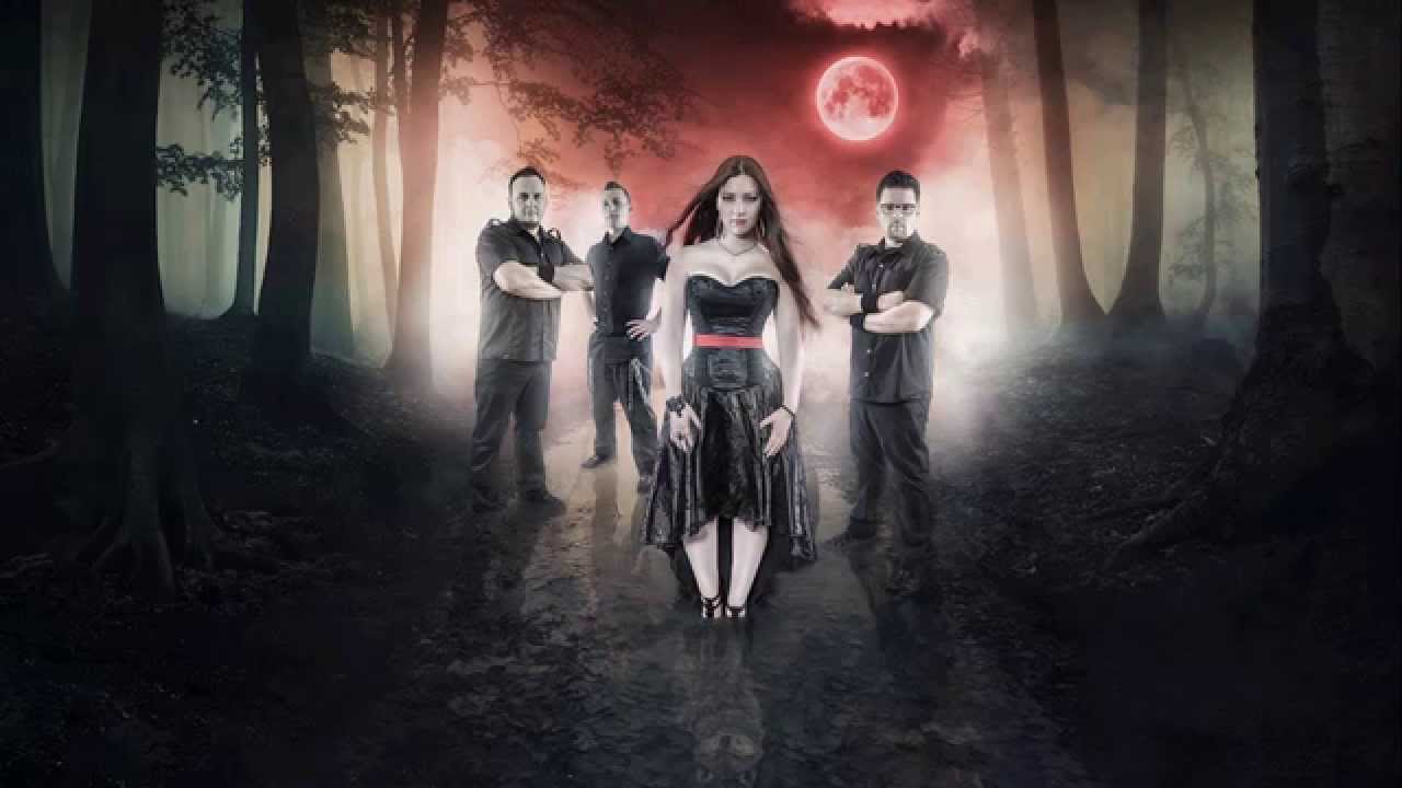 Guarda VISIONATICA | She Wolf (Lyric Video) su YouTube Guarda VISIONATICA | She Wolf (Lyric Video) su YouTube