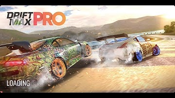 Drift Max Pro l android,ios walkthrough l Gameplay Part 1