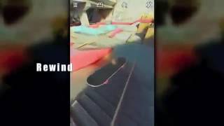 تحميل لعبة   True Skate  مدفوعة و مهكرة للاندرويد   YouTube screenshot 5