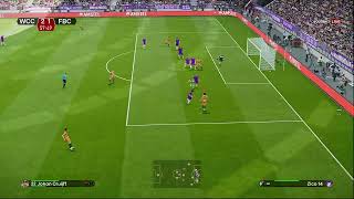 Im Henry In The Champions League