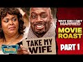 WHY DID I GET MARRIED Bad Movie Review Part 1 