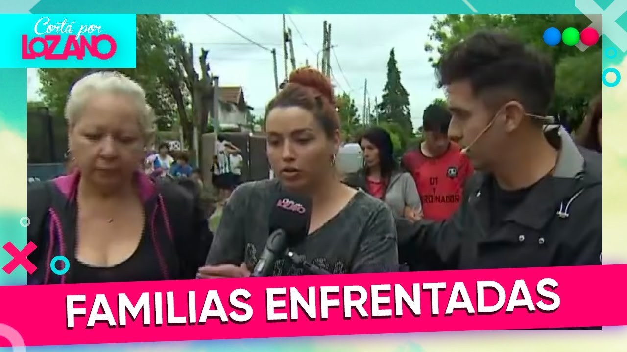 DRAMA en JOSÉ C.PAZ: denuncia que le usurparon la casa hace 4 años | 