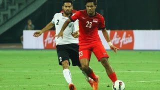 日本代表が今夜対戦 何処よりも詳しい シンガポール代表の解説 日本代表が今夜対戦 何処よりも詳しい シンガポール代表の解説