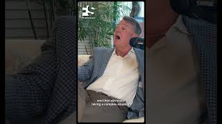 Celebrity The #1 financial advisor talks how to be an effective advisor Wealth