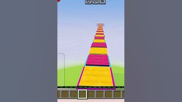 Minecraft short tnt run s5 episode 205 #tntrun