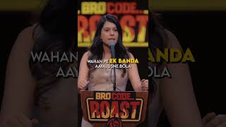 @ShashiDhiman roasting @GauravKapoor #shorts #roastcomedy