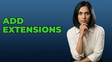 How Do You Add Ad Extensions To A Google Ads Campaign?