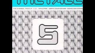 The Shamen - Ebeneezer Goode (Teddy Necker Mix) - Taken From 'The Face EP'