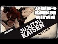 Магическая битва опенинг [Kaikai Kitan] (Русский кавер от Jackie-O ТВ-версия)