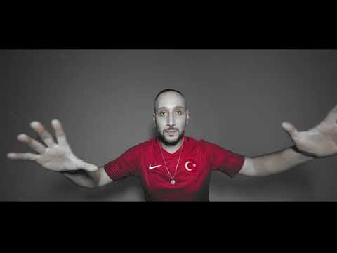 Sir-Dav x Sansar Salvo - Gerilim Hattı (Remix) ft. DirtyBeatz ( Official Video)