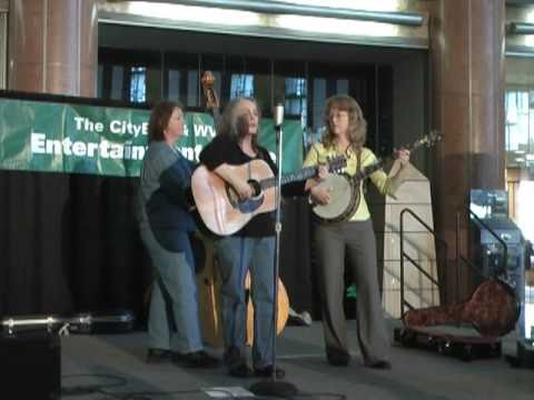"Red Clay Halo" performed by The Motherpluckers.