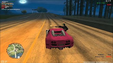 MTA Grafuroam - Stopping bug