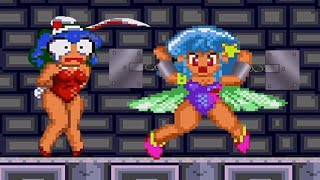 [MD] Marvel Land [Kidnapping of women / All Bosses] screenshot 2