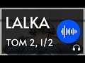 Lalka (Bolesław Prus) TOM 2. Część 1/2 | Audiobook 📘🎧