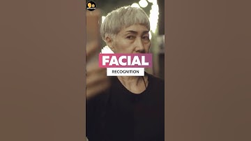 Facial Recognition Payment!😲 China living in 5023!