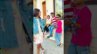 Tappu Parmar #tappuparmar #trending #attitude