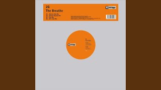 The Breathe (Dub Mix) - 2G