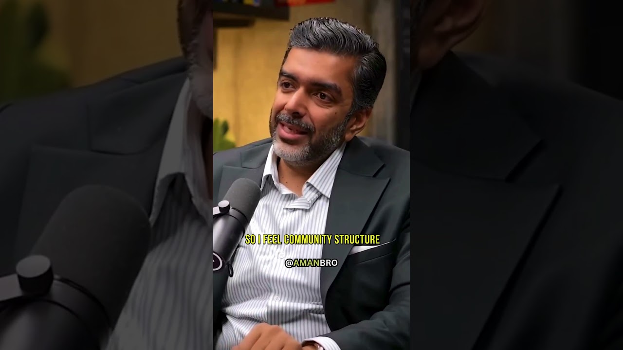 Most Common Mistake Founder's Do In India 😱 - Avi Arya 💯 