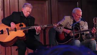 Hot Tuna - Serpent of Dreams 4/6/19