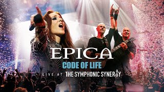 Download Lagu EPICA - Code of Life (Live At The Symphonic Synergy) MP3 Download Lagu EPICA - Code of Life (Live At The Symphonic Synergy) MP3