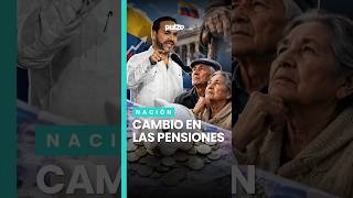 De la Espriella changes the rules of the game for pensions | Pulzo