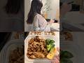 1食200円豚しいたけ弁当#shorts#簡単レシピ