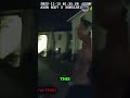Reno Police Standoff with Army Veteran #shorts