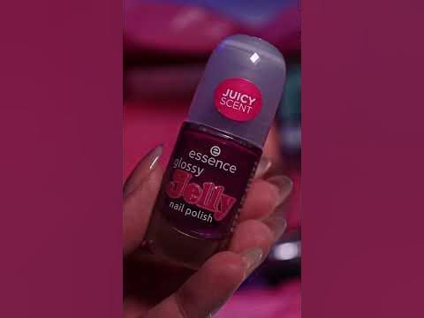 Новинки от Эссенс! Урааа 🤗 Thx ‎@kosmetik4lessOnAir #макияж #косметика ...