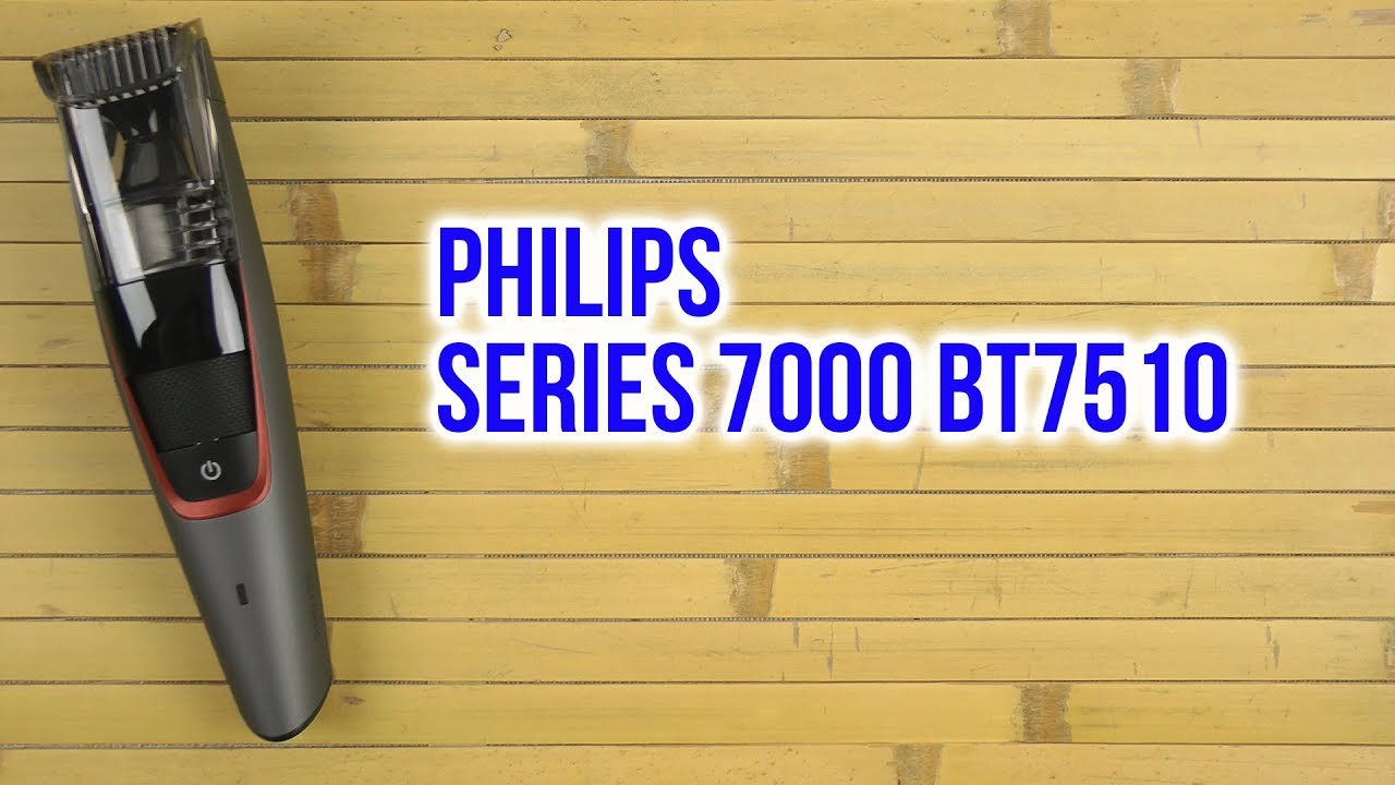 philips series 7000 bt7500