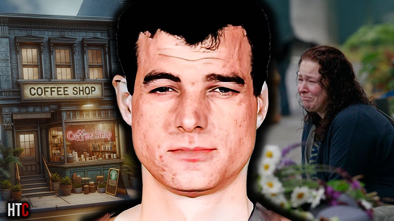 The Coffee Shop Massacre... - YouTube