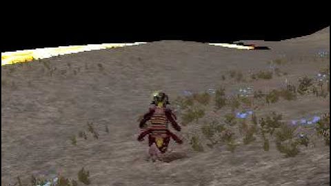 Spore galactic adventures game play