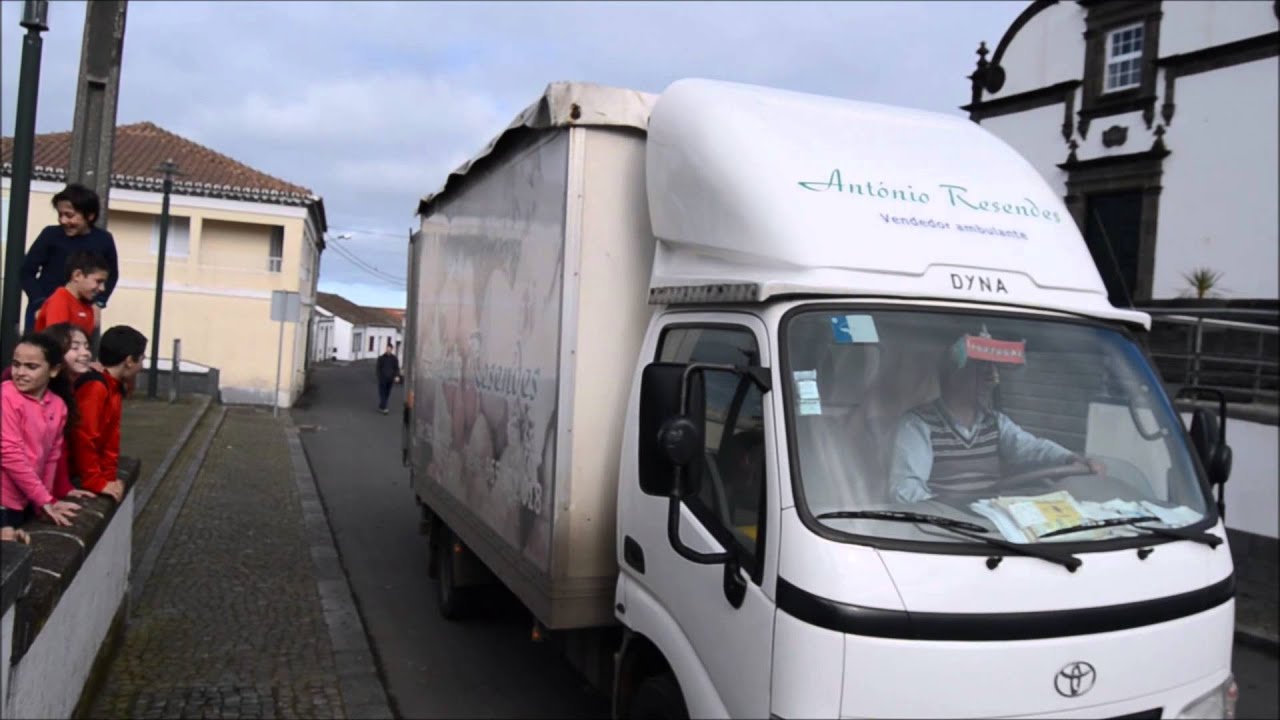 Hino da fruta 2014/2015-jardim de infância e Turmas do 1.º ciclo-EB1/JI de Algarvia, Açores