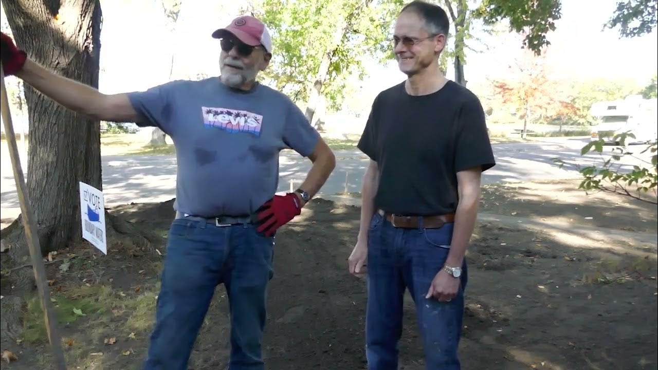 How to Move Dirt the Easy Way YouTube