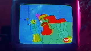 El Día Que Nick Transmitió Un Ytph Por Accidente