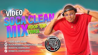 The Best of Bobby Kush: Soca Mix Highlights (Hits Only) Video