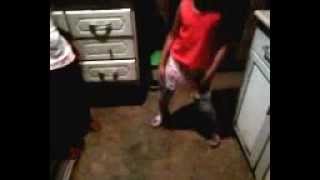 Mika E Clara As Funkerinhas.