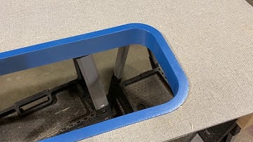 SprinterEngineering Trim Ring Installation Video