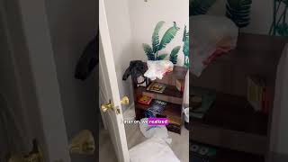 Airbnb Guests Left A Surprise