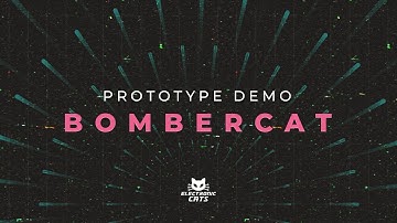 Prototype Demo - BomberCat