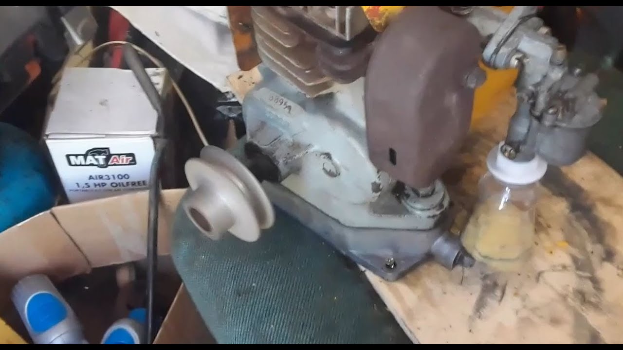 Suffolk Ran After Head Cleaning, SHOUT OUT FOR GARDEN TRACTOR BOY, Temporally Air Cleaner